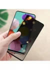 Samsung A71 -A91-Note 20 Mat Privacy Nano