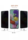 Samsung A71 -A91-Note 20 Mat Privacy Nano
