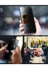 Samsung A73 Mat Privacy Nano