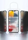 Samsung A73 Mat Privacy Nano