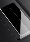 Samsung Galaxy A21S Seramic Fiber Nano Ekran Koruyucu