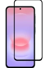 Samsung Galaxy A37-A57 İle Uyumlu Anti Statik Cam Ekran Koruyucu