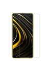 Samsung Galaxy A51 Blue Nano Ekran Koruyucu