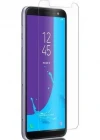 Samsung Galaxy J4 Plus 3D Cam Nano Ekran Koruyucu