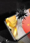 Samsung Galaxy M31S Seramic Fiber Nano Ekran Koruyucu