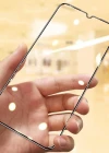 Samsung Galaxy M51 Seramic Fiber Nano Ekran Koruyucu