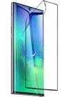 Samsung Galaxy Note 10 3d Nano Pet Ön Cam Ekran Koruyucu