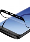 Samsung Galaxy Note 10 Plus 3d Nano Pet Ön Cam Ekran Koruyucu