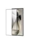 Samsung Galaxy S26 Hd Kırılmaz Cam Tam Kaplayan Ekran Koruyucu