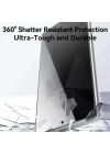 Samsung Galaxy S26 Plus Hd Kırılmaz Cam Tam Kaplayan Ekran Koruyucu