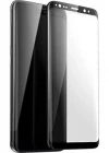 Samsung Galaxy S9 3D Nano Pet Ön Cam Ekran Koruyucu