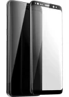 Samsung Galaxy S9 Monster Süper 5D Pet Ekran Koruyucu