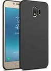 SAMSUNG J4 PREMIUM SİLİKON SİYAH
