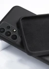 Samsung Lansman Likid Silikon Kamera Korumalı Kılıf
