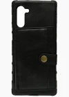 SAMSUNG NOTE 10 CÜZDANLI KILIF