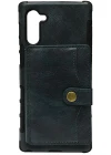 SAMSUNG NOTE 10 CÜZDANLI KILIF