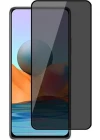 Samsung S21FE Mat Hayalet Privacy Nano