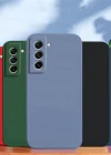 Samsung S23 Kamera Korumalı Lansman Telefon Kılıfı