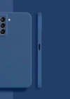 Samsung S23 Kamera Korumalı Lansman Telefon Kılıfı