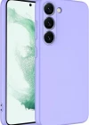Samsung S23 Plus Kamera Korumalı Lansman Telefon Kılıfı