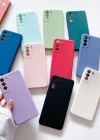 Samsung S23 Plus Kamera Korumalı Lansman Telefon Kılıfı
