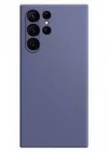 Samsung S23 Ultra Kamera Korumalı Lansman Telefon Kılıfı