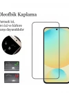 Samsung S24 Fe Anti Statik Cam