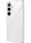 Samsung S25 Plus Sert Şeffaf Telefon Kılıfı