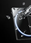 Samsung S25 Ultra Anti Statik Cam
