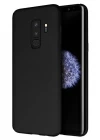 SAMSUNG S9 PLUS PREMIUM SİLİKON SİYAH