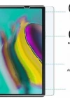 Samsung T470 Tablet Okmore Nano Ekran Koruyucu