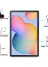 Samsung Tablet Okmore Nano//S6 Lite Ekran Koruyucu