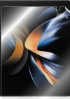 Samsung Z Fold 4 Nano Ekran Koruyucu Ön + Arka Tam Kaplayan