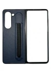 Samsung Z Fold 5 Standlı Kalemli Kılıf