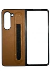 Samsung Z Fold 5 Standlı Kalemli Kılıf