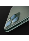 Sapphire İphone 13 Pro Max Lens Koruma