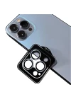 Sapphire İphone 13 Pro Max Lens Koruma