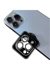 Sapphire İphone 13 Pro Max Lens Koruma