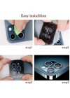 Sapphire İphone 14 - 14 Plus Lens Koruma