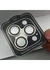Sapphire İphone 14 Pro Max Lens Koruma