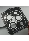 Sapphire İphone 14 Pro Max Lens Koruma