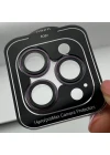 Sapphire İphone 14 Pro Max Lens Koruma