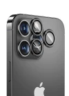 Sapphire İphone 14 Pro Max Lens Koruma
