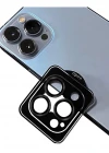 Sapphire İphone 14 Pro Max Lens Koruma