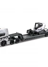 Scania 770 S Taşıyıcı Tır ve İnşaat Aracı 58996