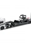 Scania 770 S Taşıyıcı Tır ve İnşaat Aracı 58997