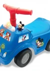 Sesli ve Işıklı Mickey Mouse Bingit İlk Aktivite Arabam 58362