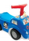 Sesli ve Işıklı Mickey Mouse Bingit İlk Aktivite Arabam 58362