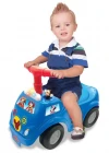 Sesli ve Işıklı Mickey Mouse Bingit İlk Aktivite Arabam 58362