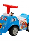 Sesli ve Işıklı Mickey Mouse Bingit İlk Aktivite Arabam 58362